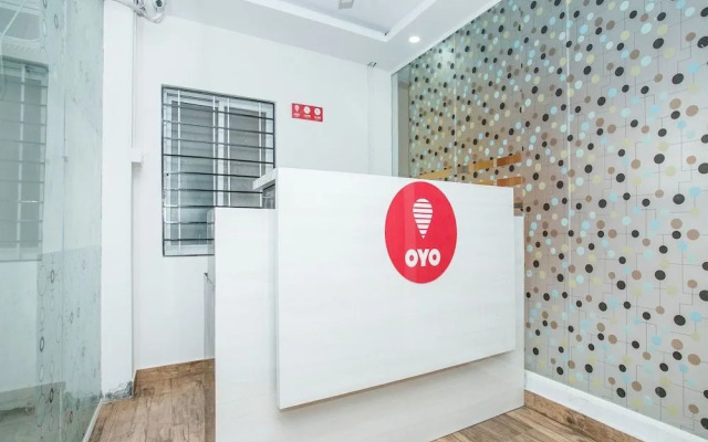 Ambrosia by oYO Rooms