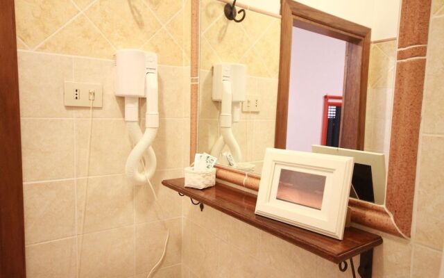 Villa Basilio Accommodation