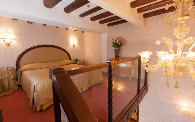 Hotel Palazzo Stern