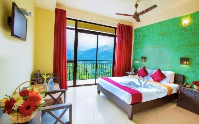 The View Munnar