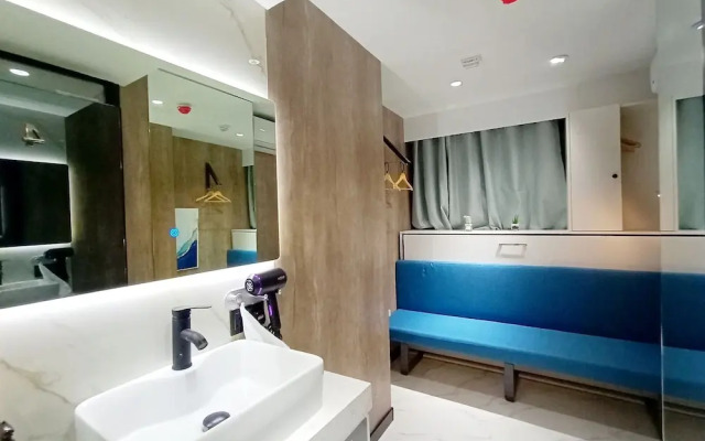 Inotel Suite