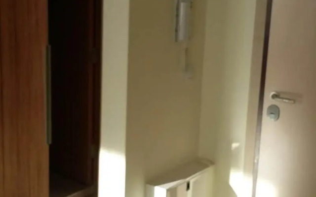 Apartments Mladost 1A-554