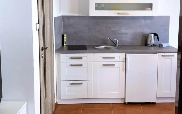 Apartmán Prachatice