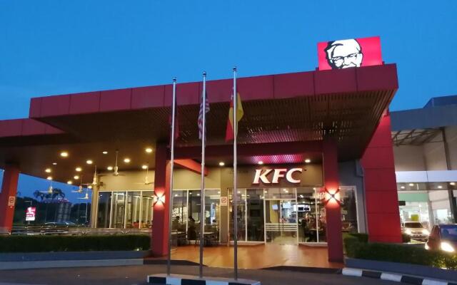 Hotel Victory Inn KLIA and KLIA 2