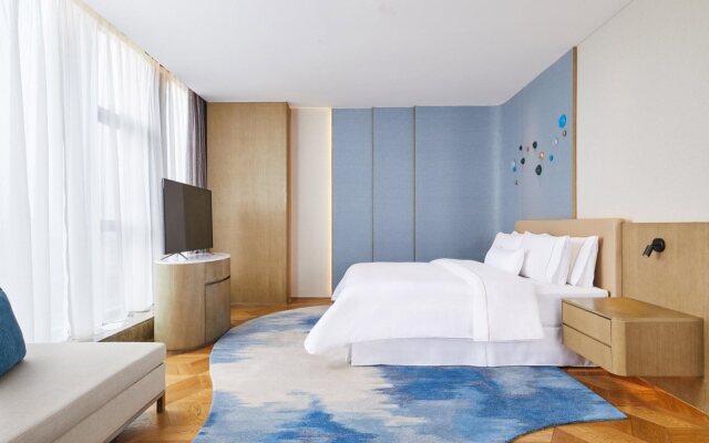 The Westin Qingdao West Coast