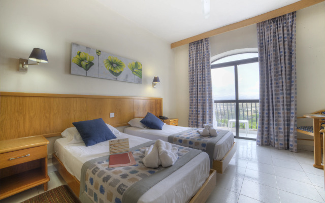 Bella Vista Hotel