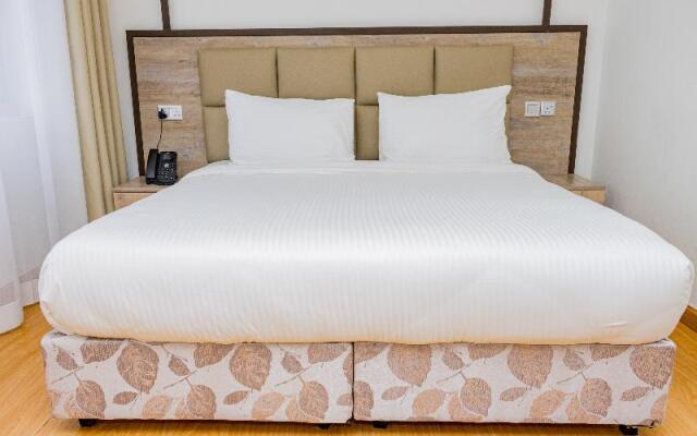 The Warwick Hotel, Nanyuki
