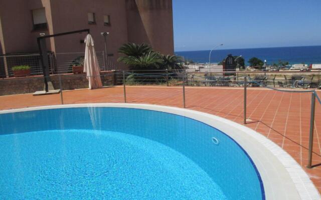 Mondello Addaura Home Holiday