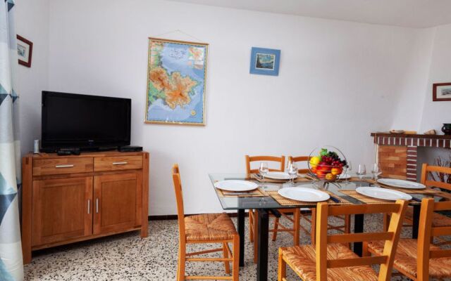Apartment Geranis Modica