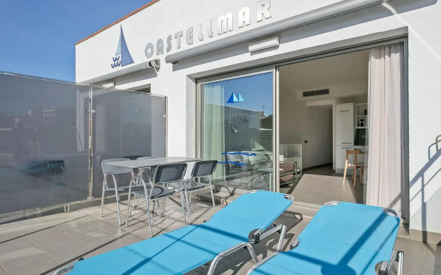 Castellmar Apartments