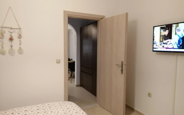 Sable Blanc Apartments