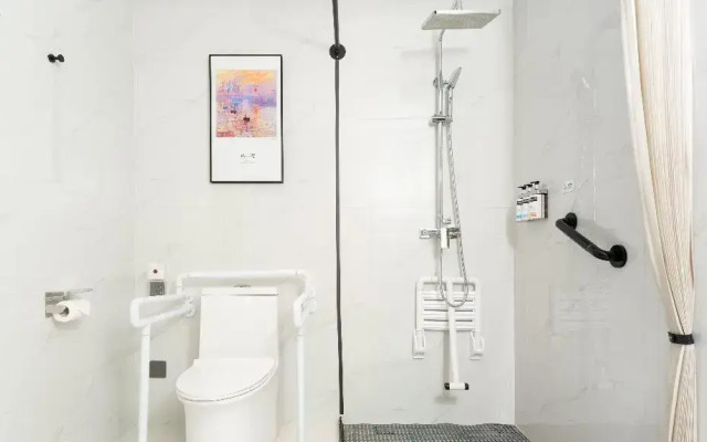 Holiday Inn Express Nanchang Qingshan Lake View by IHG