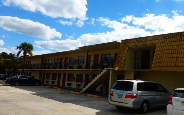 Econo Lodge