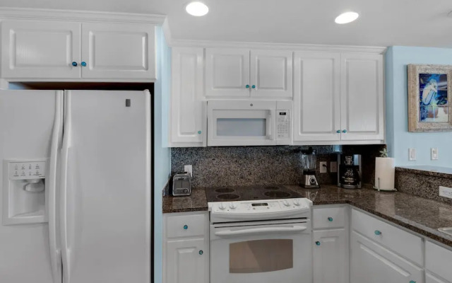 Treasure Island 2304