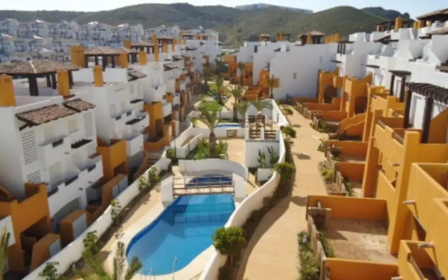 Vera Playa Casa Nova