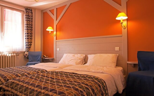 Logis Auberge des Cevennes