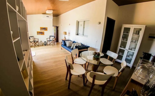 Pousada Solar do Pico