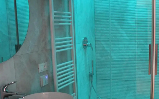 Lady Camollia Apartment