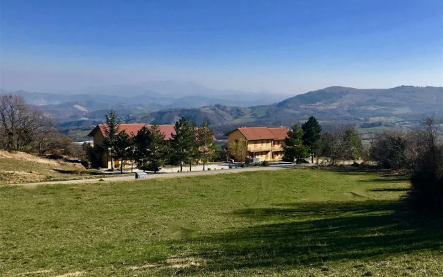 Residence Le Terrazze Apartment Leccio