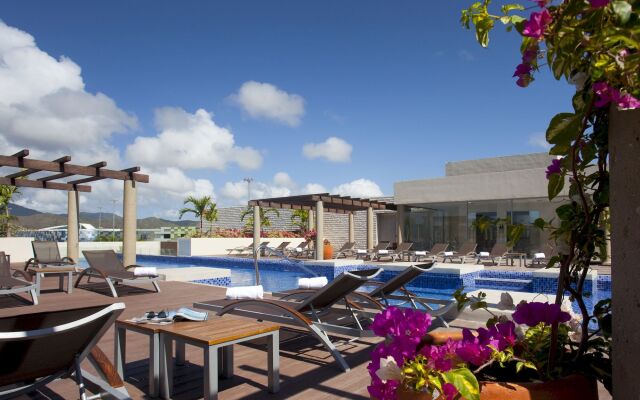 Sunsol Unik Luxury Hotel