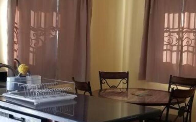Naffy ‘s GGuest House