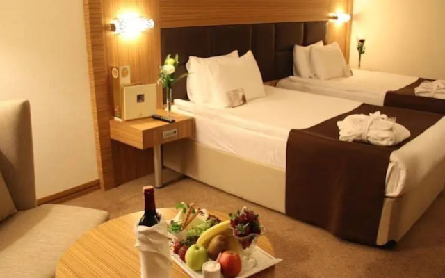 Surmeli Ankara Hotel