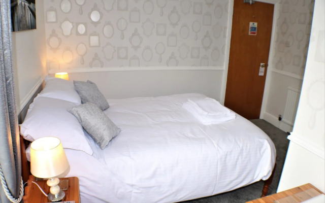 Gainsboro Guest House