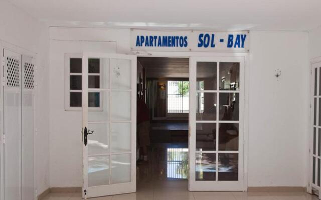 Apartamentos Sol Bay