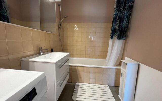 Appartement Ciboure, 3 pièces, 6 personnes - FR-1-239-754