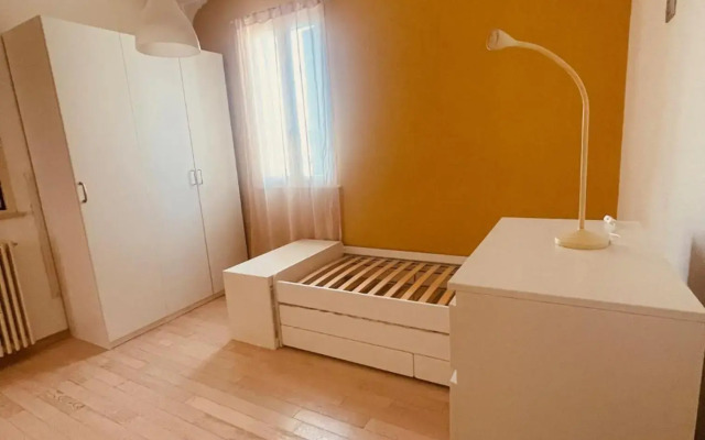 Residence Conchiglia Aparthotel