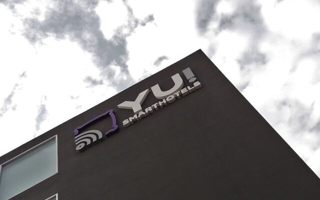 Yu Smarthotels