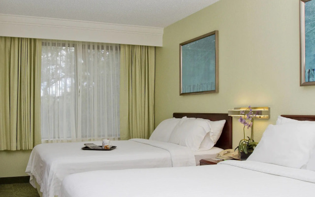 SpringHill Suites by Marriott Sarasota Bradenton