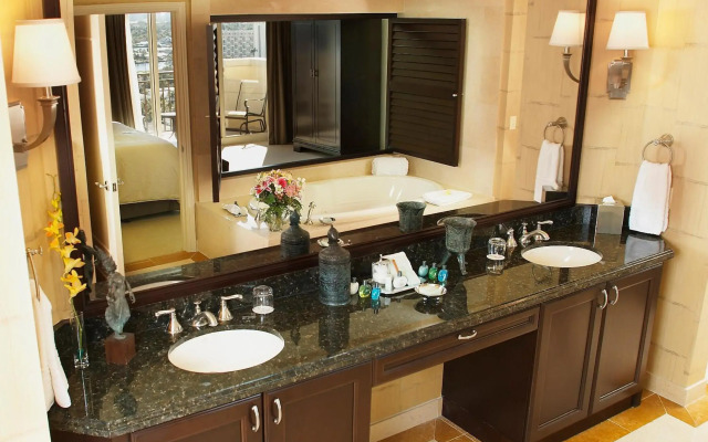 The Atlantic Hotel & Spa