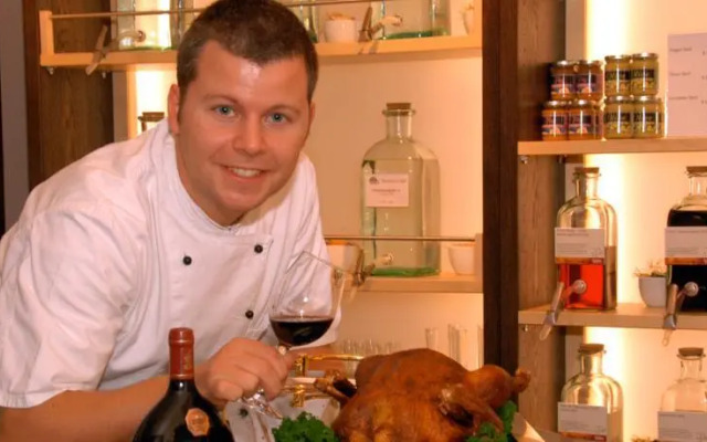 Hotel Weinhaus Flach