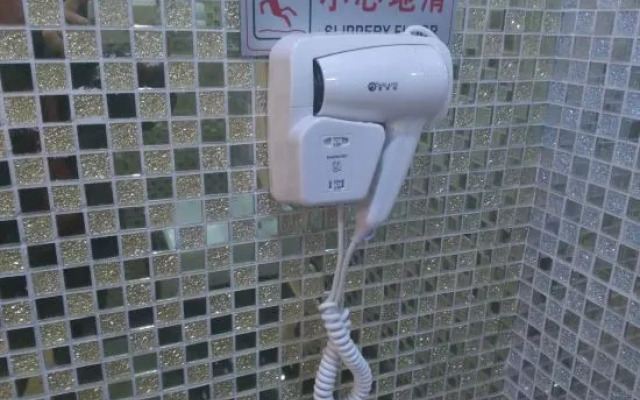 Shanghai Hongchengge Hotel