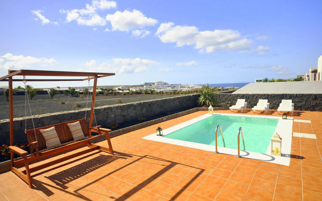 Villa in Lanzarote 100561