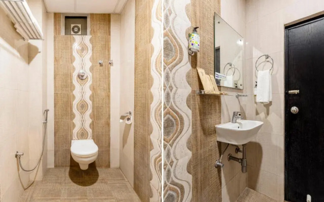 Treebo Millennium Suites