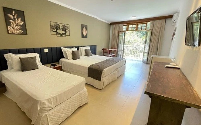 Villagio Embu