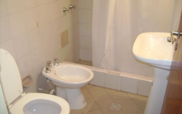 Departamento Mayka Pueyrredón