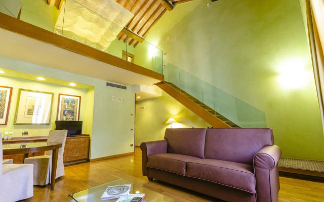 Hotel Ilaria
