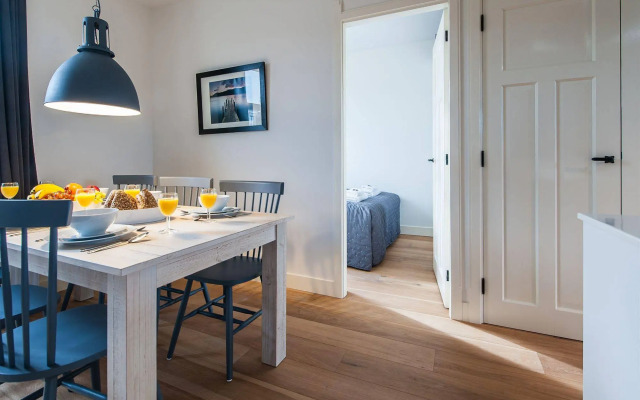 Short Stay Group De Pijp Boutique Serviced Apartments Amsterdam