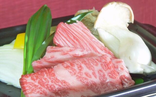 Iwateyumoto Onsen Katakuri No Yado Ryokan Ikkyukan