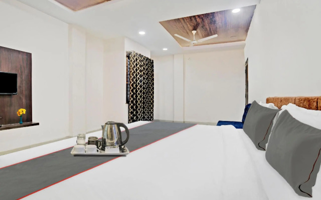 Collection O 93104 Hotel Prime 26