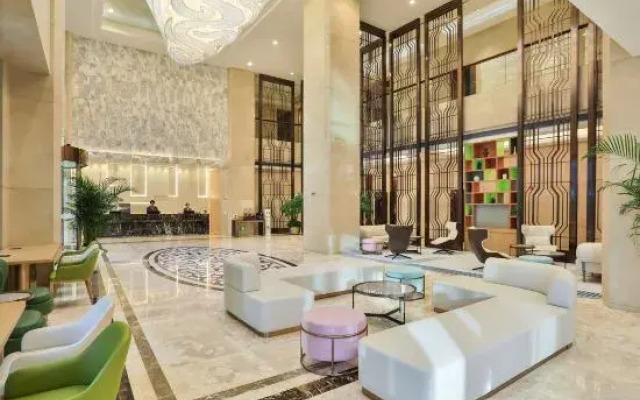 T-JOY Hotel Guazhu Lake