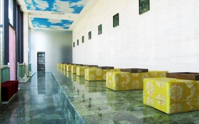 Yangguang Licheng Hot Spring Hotel - Beijing