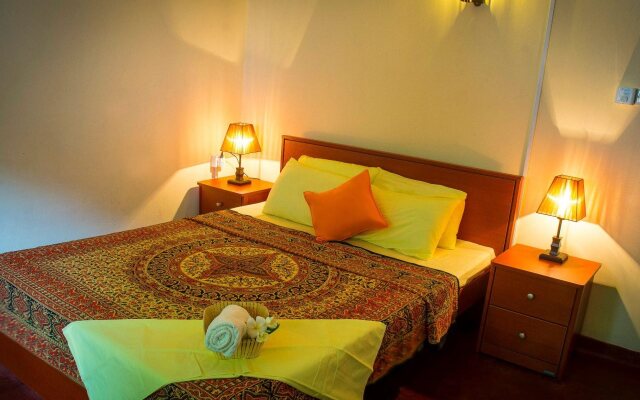 Avon Hikkaduwa Guest House