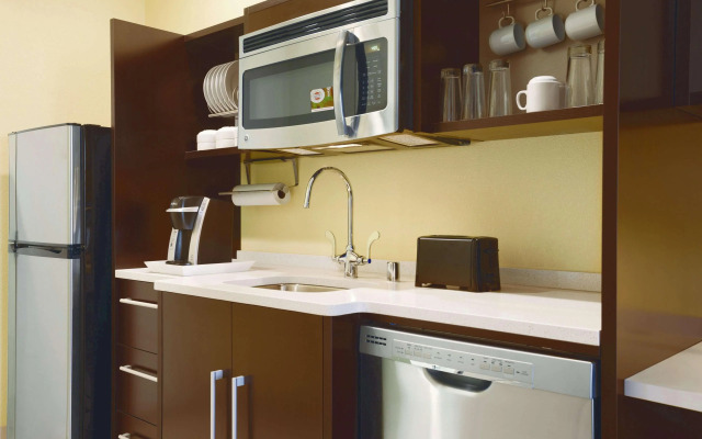 Home2 Suites by Hilton Pittsburgh Cranberry