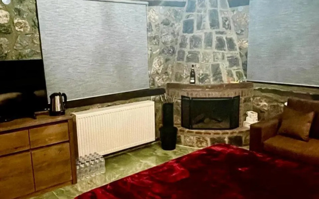 Chalet Luxury Villa By Makhome 2
