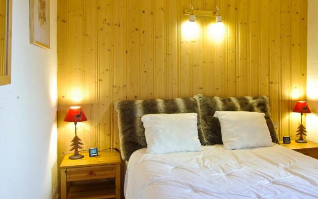 Résidence Chalets du Savoy