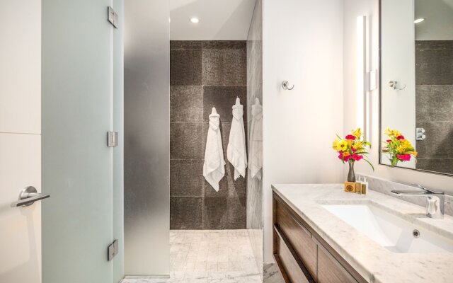 Mauna Kea Residences